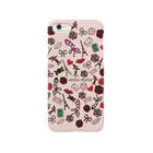 アントワデザインのantoi marieのiphoneケース Smartphone Case