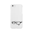 はるぽっぽ。のnamida megane Smartphone Case