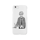 SHIONのDrummer Smartphone Case