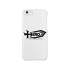 HEROバリアフリープロレスのHERO Smartphone Case