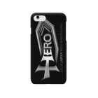 HEROバリアフリープロレスのHERO Smartphone Case