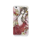 Cheeky DevilのDead or Alive (Alive ver. color) Smartphone Case