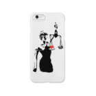 TakeLoop_goodsのHeart Smartphone Case