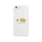 風々堂の＊JOMON NEKO＊ Smartphone Case