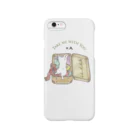 CATNAPのtake me with you Smartphone Case