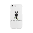 SCUDERIA.NのSCUDERIA.N Smartphone Case