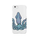 min1121のイカ Smartphone Case