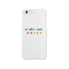 joh_nniniのおかき.com Smartphone Case