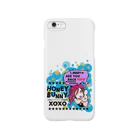 HoneyBunny＊sexyTシャツ＊のメリー2016-2 Smartphone Case