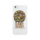 HoneyBunny＊sexyTシャツ＊のインディアンくま2016 Smartphone Case