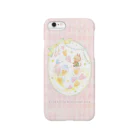 LYCKA TiLLのはあと＊しゃぼん  LYCKA TiLL × innocent note Smartphone Case