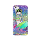 るこち^.ω.^@孫保証ふぁぼ魔の人魚松❀チョロ松 Smartphone Case