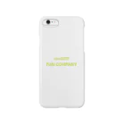 FUN SHOPのFUN COMPANY Smartphone Case