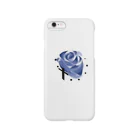 Chihoの青薔薇 Smartphone Case