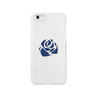 Chihoの青薔薇 Smartphone Case