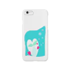 Chihoの水中人魚 Smartphone Case