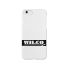 ㄘ‘‘∋-ㄘ‘‘のWillComply Smartphone Case