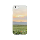 summer photographのマレーシアのビーチ Smartphone Case