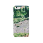 hana_photographyのハルノオガワ Smartphone Case