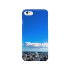 Precious daysの那覇の夏 Smartphone Case