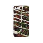 RCshopのお好み焼き  iPhoneケース Smartphone Case