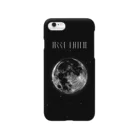 IENITY　/　MOON SIDEのFULL MOON #RUNE Smartphone Case