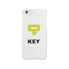 ユニークで目を引くアイデア！Masakey ArtのKEY Smartphone Case