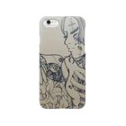 Kaor!♡の百合 Smartphone Case