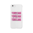 TOPSTAGEshopのTOP STAGE  BOTTLE スマホケース