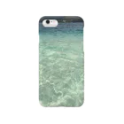 ichimaruのhawaii  天使の海 Smartphone Case