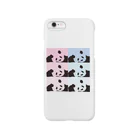 _mspianoの🐼 Smartphone Case