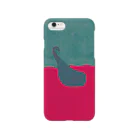 凹のnessie_02 Smartphone Case