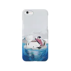 hima://のUDON Smartphone Case