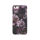 Bearsのさくら　Cherry Blossoms Smartphone Case