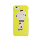 ヤマムラ エツコのこけし Smartphone Case