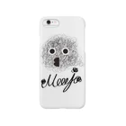 berugaのMooojo Smartphone Case