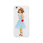 mochu'sのsummergirl Smartphone Case