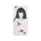 人生迷子センターのメンヘラ彼女 Smartphone Case