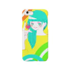 eraikoのポップ！！！！！！ Smartphone Case