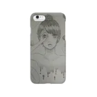 加奈のそこから見えるのは？ Smartphone Case