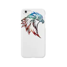 トライバルデザイナー鵺右衛門@仕事募集中のEagle Smartphone Case