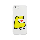 Sasamiiiの自分用 Smartphone Case