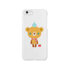 soleの洋クマさん Smartphone Case