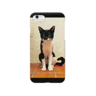 GLshop68のストレスキャット Smartphone Case