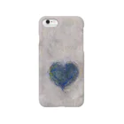 OTOGIのBLUE HEART Smartphone Case