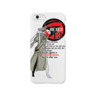 NINJA WARSのHEXEN(魔女達） Smartphone Case