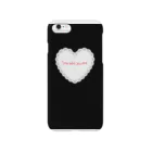 kaworu★SHOP＠SUZURIのStay who you are♡ Smartphone Case