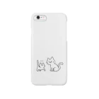 neonのねこ Smartphone Case