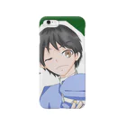 sakurasaku25の軍人？ Smartphone Case