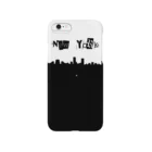 Mr.RightのNew York & 51 star Smartphone Case